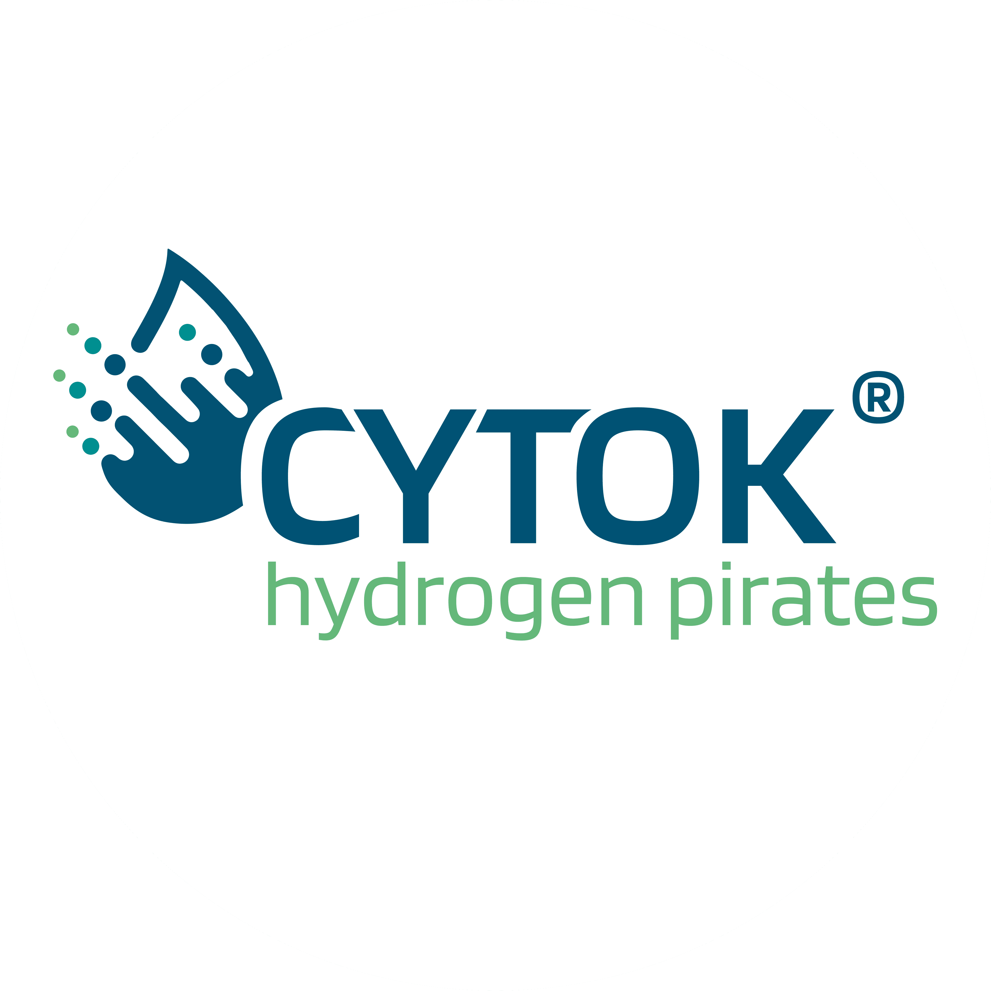 Cytok® - hydrogen pirates