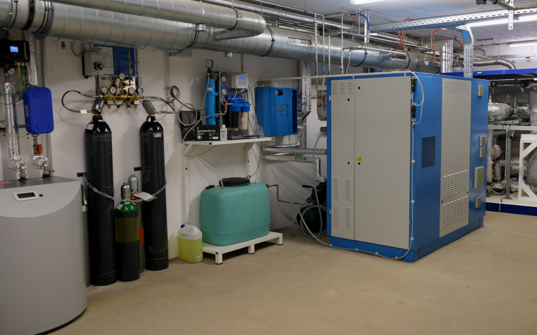 Introducing our CYTOK® technology