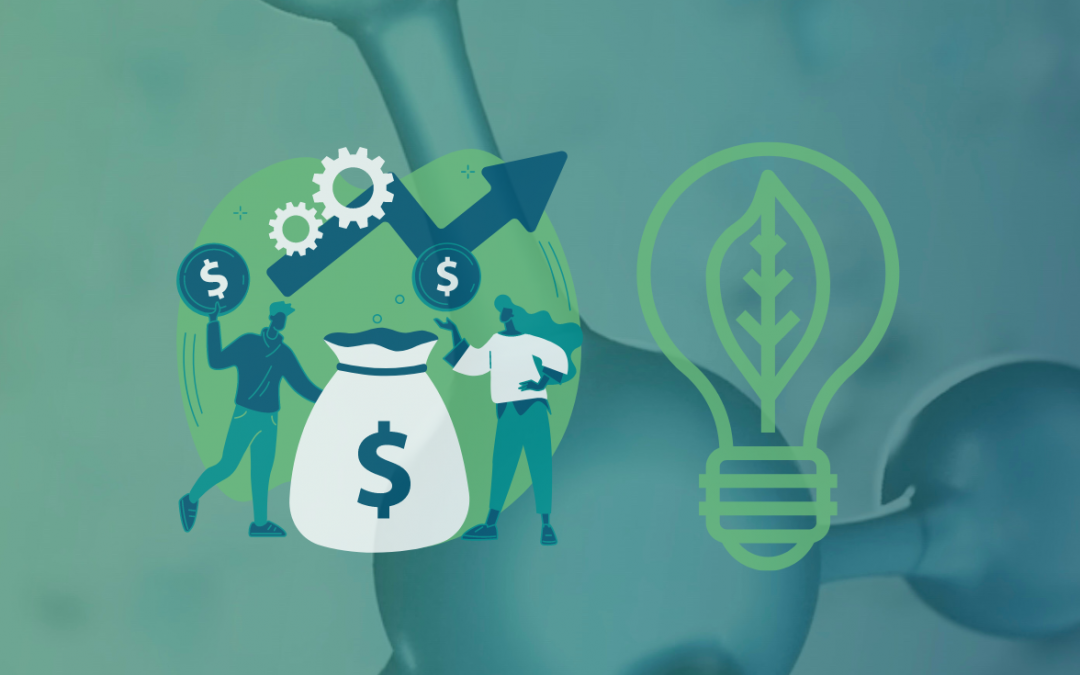 Fördermöglichkeiten für eine nachhaltige Energieeffizienz