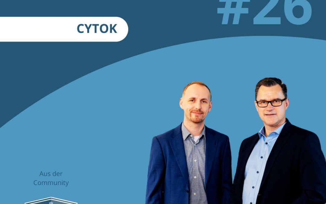 Gründungswerft Founders’ Update