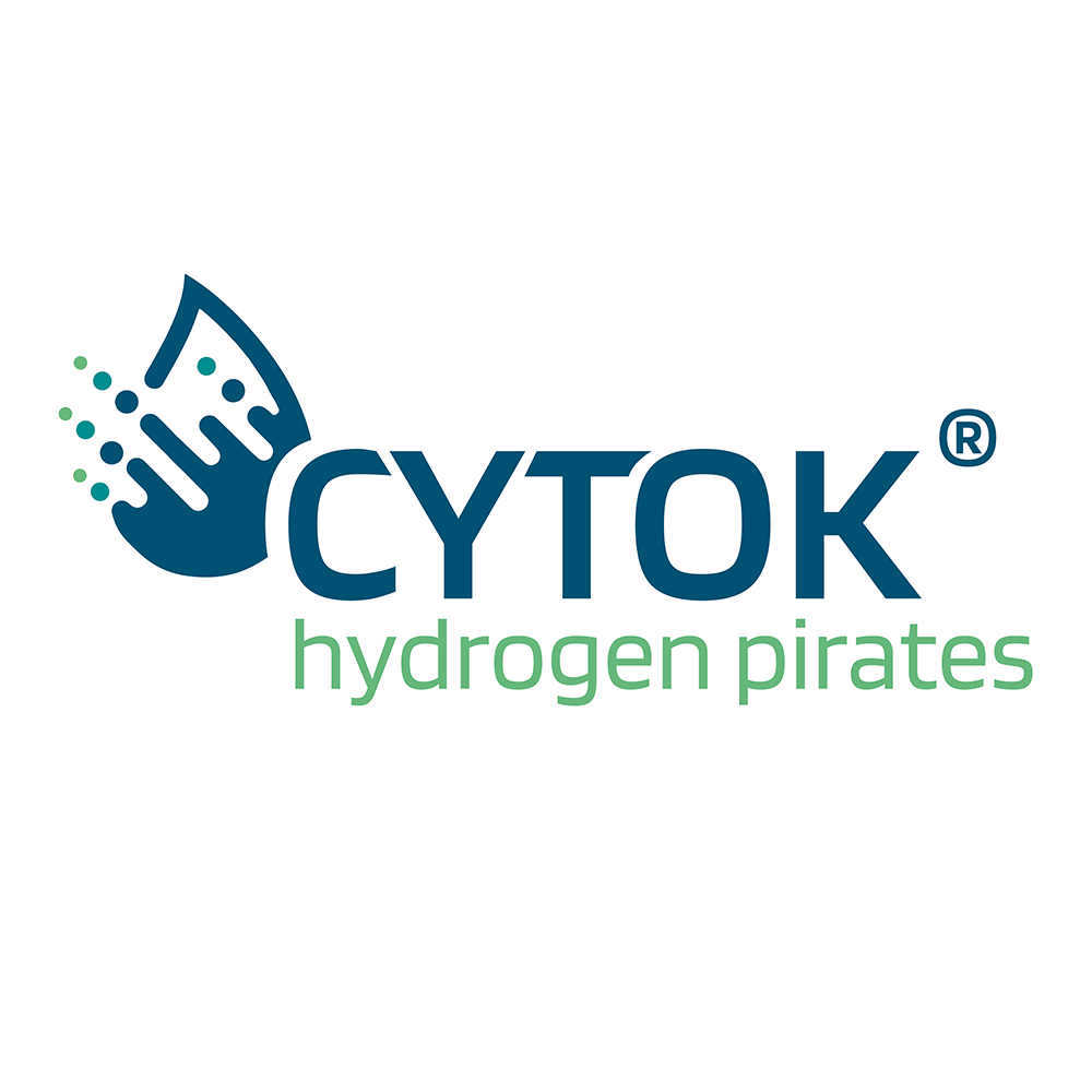 CYTOK® - hydrogen pirates