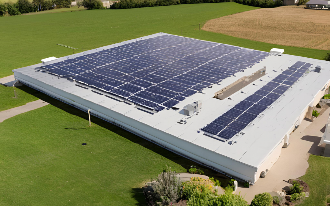 Das neue „Solarpaket 1“ ist da: Schaffung von Synergieeffekten durch Power-to-Gas Technologie