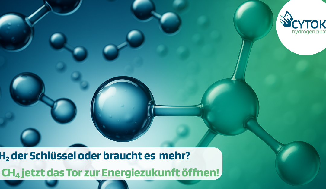 Ist H₂ der Schlüssel – oder braucht es mehr?