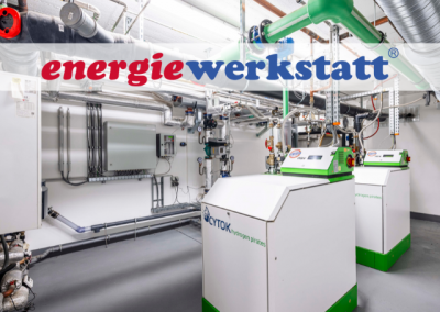 CYTOK, CYTOK - hydrogen pirates, hydrogen pirates, Energiewerkstt Hannover, Kooperation