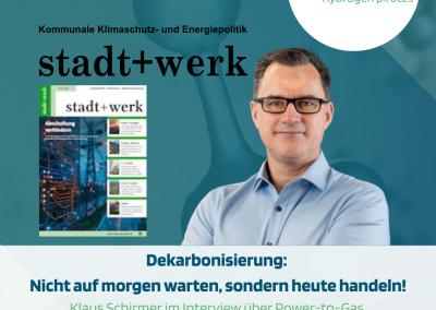CYTOK, CYTOK - hydrogen pirates, hydrogen pirates, stadt+werk, Interview