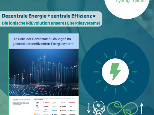 CYTOK, CYTOK - hydrogen pirates, hydrogen pirates, NEA Studie, Dezentralität