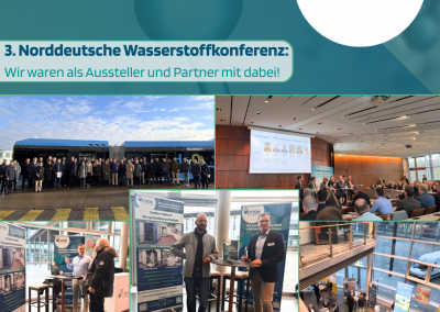 CYTOK, CYTOK - hydrogen pirates, hydrogen pirates, Norddeutsche Wasserstoffkonferenz, NDWK