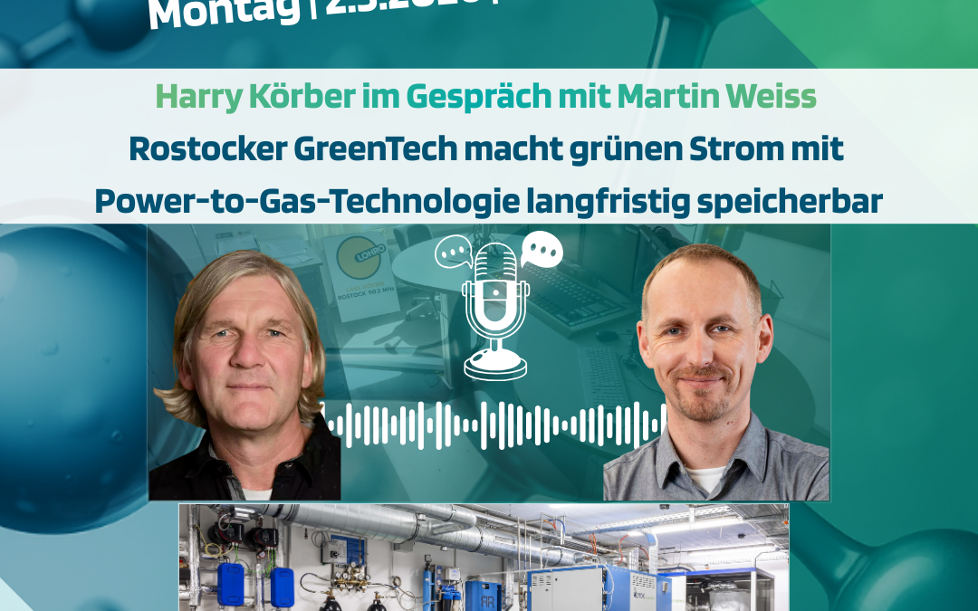 Am kommenden Montag gehen wir bei Radio LOHRO Live On Air