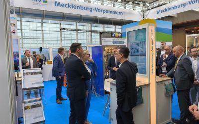 CYTOK auf der HANNOVER MESSE 2026: Unser erster Wochen RECAP