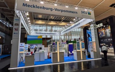 CYTOK auf der HANNOVER MESSE 2026: Ab heute sind wir live vor Ort